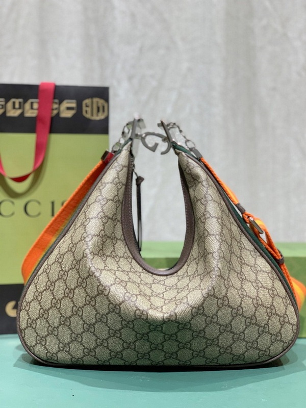 Gucci Handbags 72